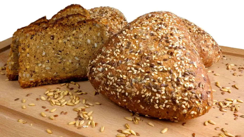 Types of Bread with Low Carbs in Wisley UK: