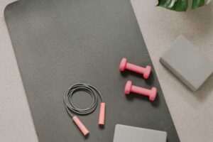 home workouts Wisley