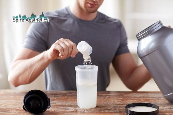 understand which protein powder Wisley is best for you!