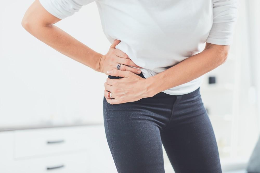 Could a Weak Core Be the Real Reason Behind Your Back Pain, Poor Posture and Persistent Belly Bulge Wisley?
